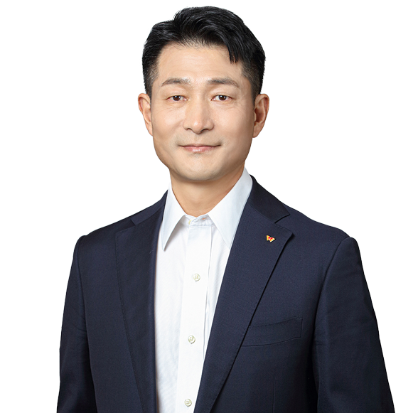 SK엔무브 대표이사 사장 박상규