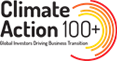 Climate Action 100 +