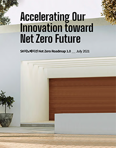 2021년 Net Zero Special Report 관련 썸네일